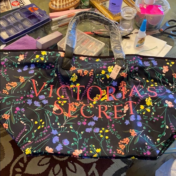 Flower bag - Picture 2 of 7